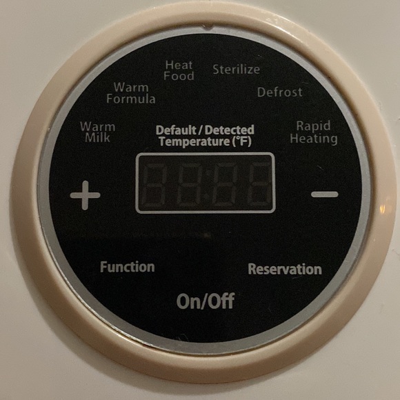 Bayka 6-1 sterilizer/warmer and more! - Picture 2 of 4